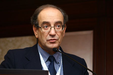 Prof. Dr. Claudio Bassi